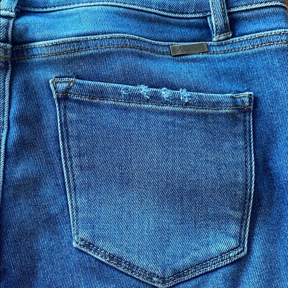 2 Pairs KanCan Women's Jeans 15/31 - Picture 3 of 8